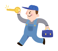 Local emergency lockout specialist near you offering 24/7 emergency lockout solution in Palm Springs, CA