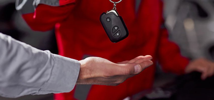 Automotive Car Lock Rekeying Locksmith Specialists in Palm Springs, California