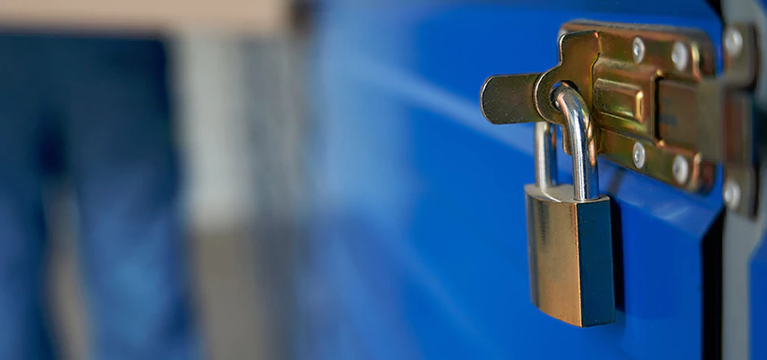 Industrial Door Lock Repair And Installation in Palm Springs, CA