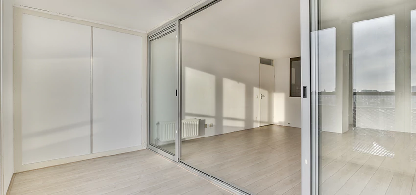 Patio Glass Sliding Door Lock in Palm Springs, CA