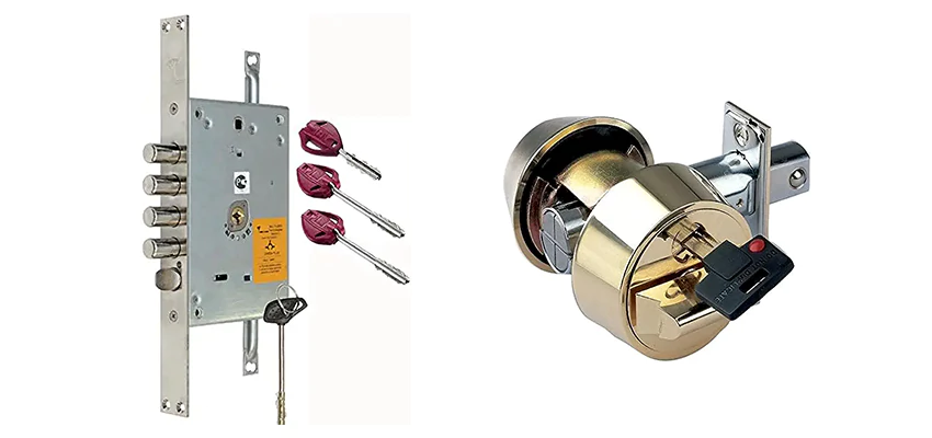 Mul-T-Lock Vehicle Locks Installation in Palm Springs, CA