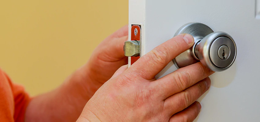 Residential Locksmith For Lock Installation in Palm Springs, California