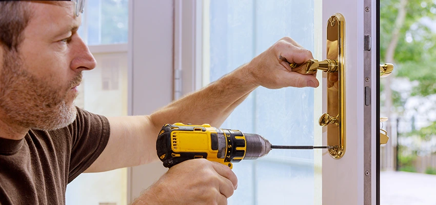 Affordable Bonded & Insured Locksmiths in Palm Springs, CA