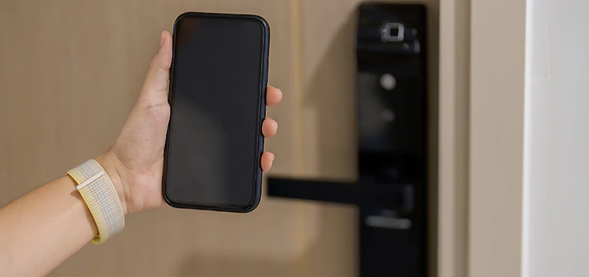 Keypad Wifi Locks Repair And Installation in Palm Springs, CA