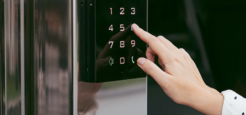 Property Management Locksmith For Lock Installation in Palm Springs, CA