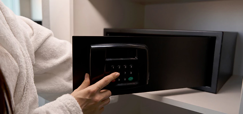 Safe Unlocking Service Company in Palm Springs, California