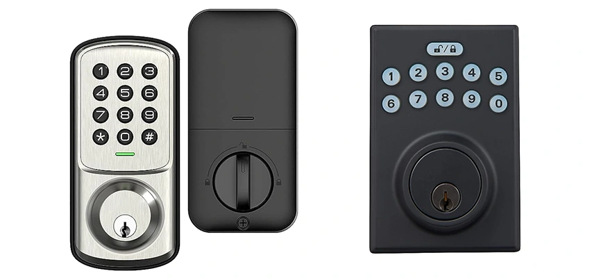 Garage Emergency Lock Replacements in Palm Springs, CA