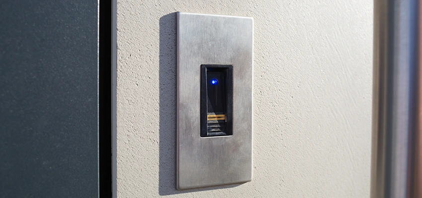 Fingerprint Biometric Entry Systems Maintenance in Palm Springs, California