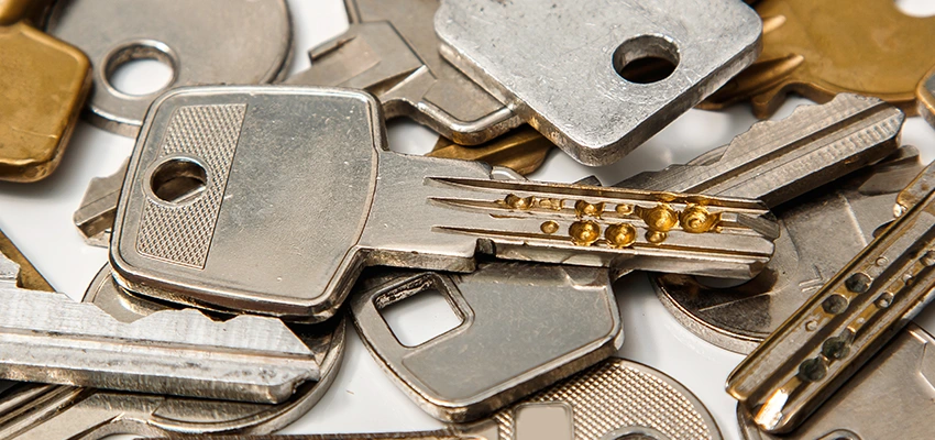 Stuck Key Extraction in Palm Springs, CA