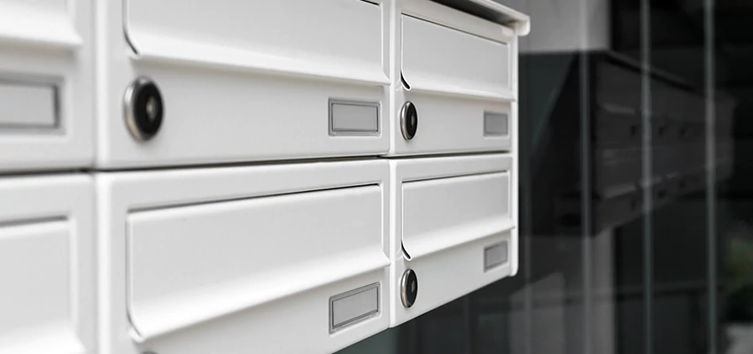 Mailbox Tubular Lock Replacement in Palm Springs, California