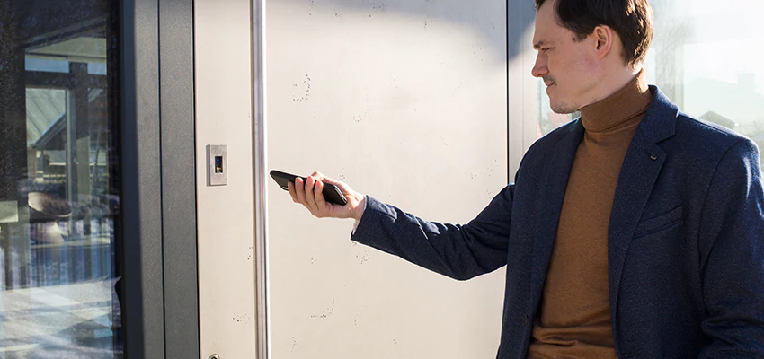 Business Security Systems in Palm Springs, CA