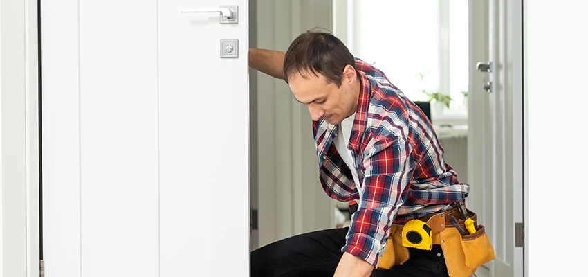 Emergency Automotive Locksmith in Palm Springs, CA