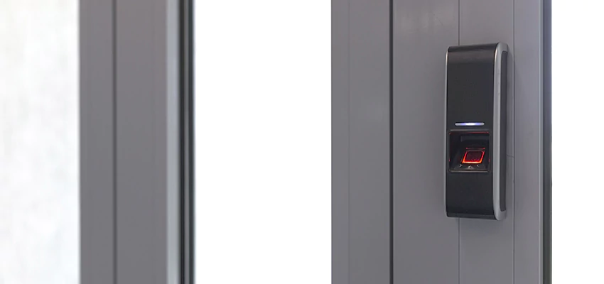 Push Button Lock Keypad Repair in Palm Springs, California