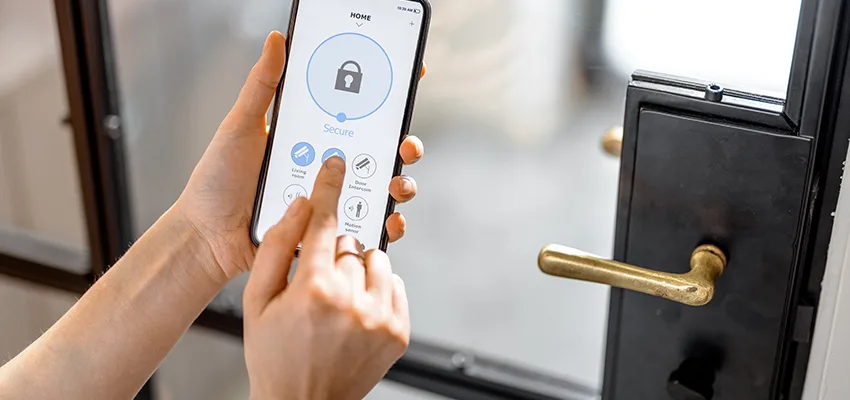 Remote Control Locks Sensor Repair in Palm Springs, California