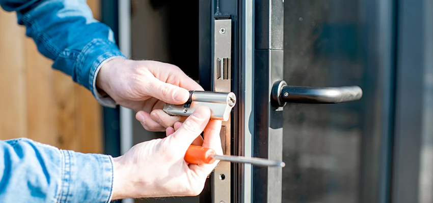 Eviction Locksmith For Lock Repair in Palm Springs, CA