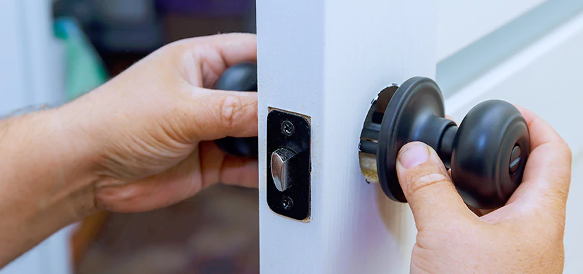 Smart Lock Replacement Assistance in Palm Springs, California