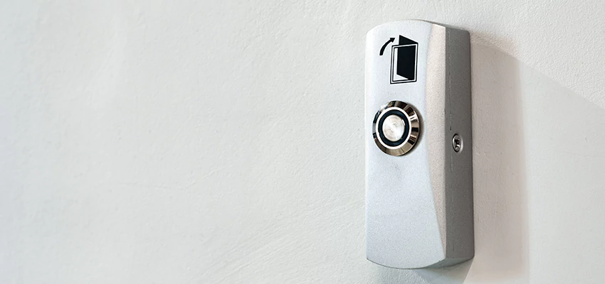 Residential Access Keypads Systems Installation in Palm Springs, CA