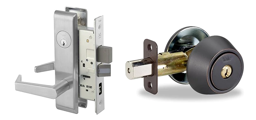 Yale Multipoint Lock in Palm Springs, CA