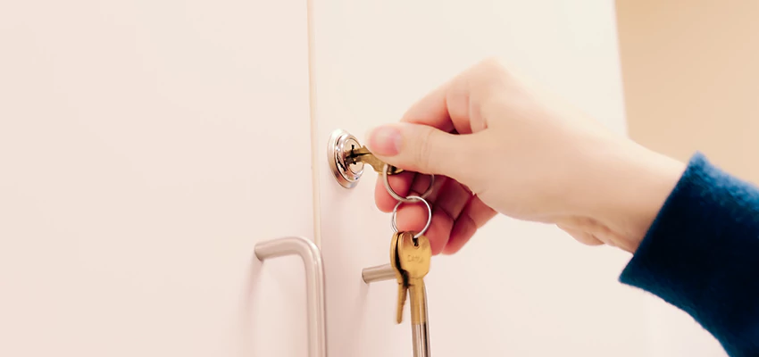 Cabinet Electronic Locks Repair in Palm Springs, California