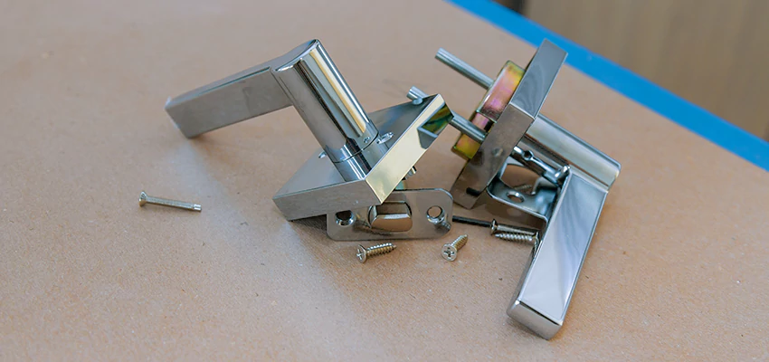 Master Lock Key System Installation Service in Palm Springs, California