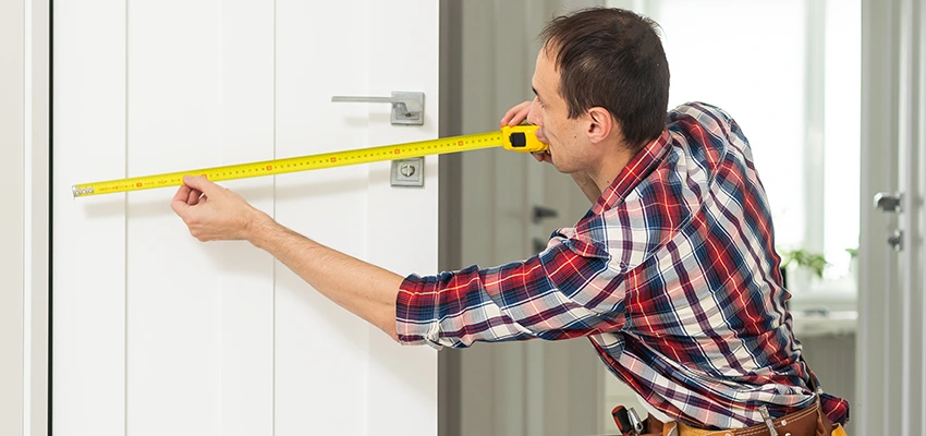 Bonded & Insured Locksmiths For Lock Repair in Palm Springs, California