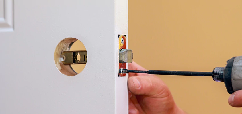 Home Invasion Camera Repairs in Palm Springs, California