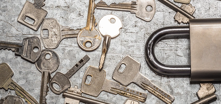 Lock Rekeying Services in Palm Springs, California