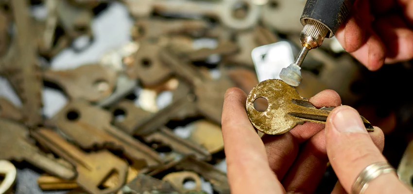 A1 Locksmith For Key Replacement in Palm Springs, California