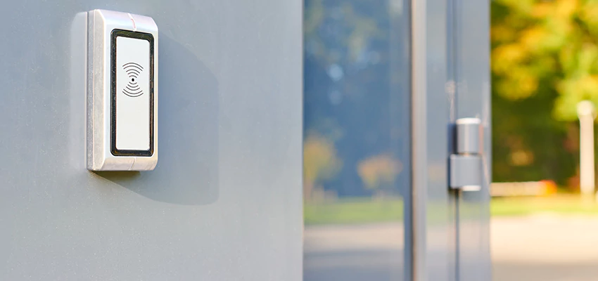 Glass Door Electric Lock Repair in Palm Springs, CA