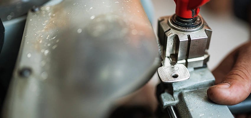 Key Programming Mobile Locksmith Service in Palm Springs, CA