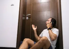 Emergency Lockout in Palm Springs, California